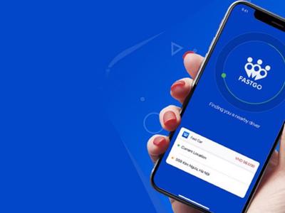FastGo rút đơn kiện 3 tài xế có "dấu hiệu vu khống"
