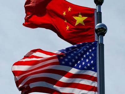 Mỹ sắp ban hành lệnh cấm 89 công ty Trung Quốc 