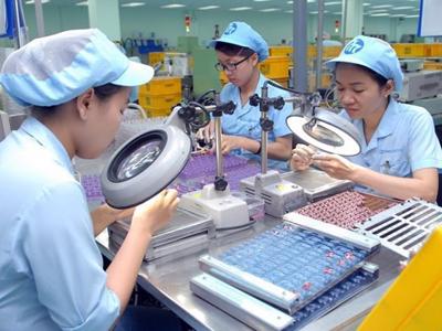 Thu hút FDI nhiều nhưng chuyển giao công nghệ còn hạn chế