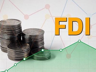 Những điểm nhấn về thu hút FDI trong tháng 1/2021