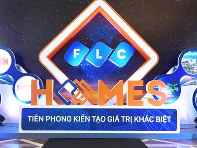 FLC Homes lại xin rút hồ sơ đăng ký niêm yết