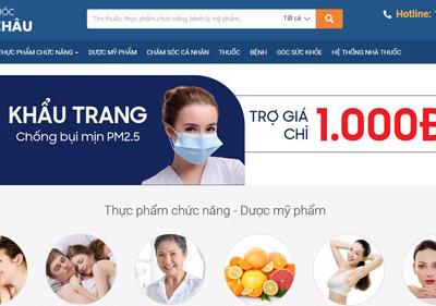 10 tháng, FRT báo lãi 236 tỷ, giảm gần 11% cùng kỳ