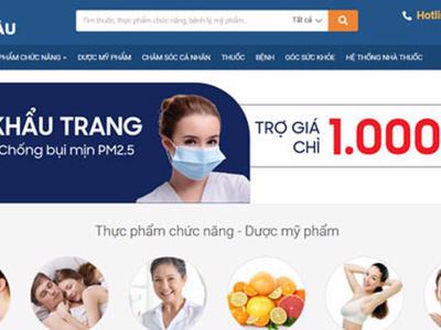 9 tháng, FRT báo lãi giảm 94% so với cùng kỳ