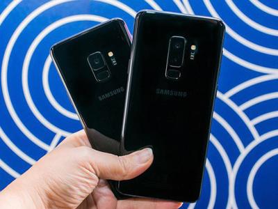 Galaxy S9 Plus có giá dự kiến 23,49 triệu đồng tại Việt Nam