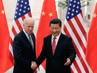 Cựu đại sứ Mỹ: "Trung Quốc có thể muốn ông Biden thắng cử hơn là ông Trump"