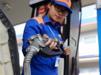 Việt Nam giảm mạnh nhập khẩu xăng dầu từ hầu hết các thị trường
