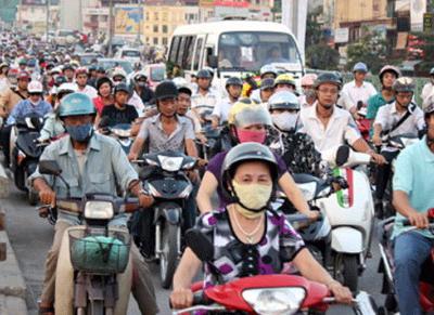 Thu phí lưu hành xe: “Còn phải bàn rất kỹ”