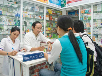 Bộ Y tế nói gì về giá thuốc?