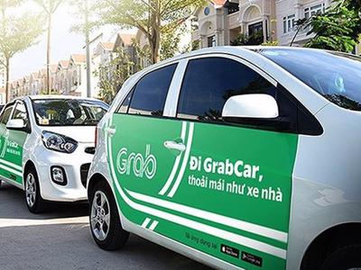 Bộ Giao thông: Xe hợp đồng công nghệ buộc phải gắn mào "Taxi" hoặc "Xe Taxi"