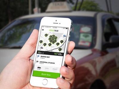 Đà Nẵng mạnh tay “cấm cửa” Uber, Grab