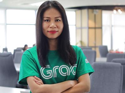 Grab Việt Nam thay Tổng giám đốc