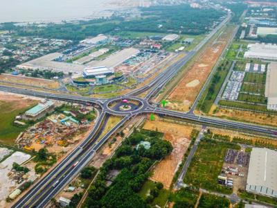 Duyệt dự án khu công nghiệp hơn 1.500 tỷ đồng tại Khu kinh tế mở Chu Lai