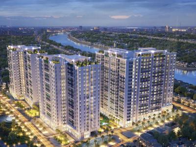 Hà Đô sẽ chuyển nhượng 30% vốn Thiết bị giáo dục 1 cho Bình An Riverside 