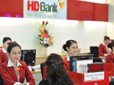 HDBank chuẩn bị mua hơn 49 triệu cổ phiếu quỹ, cổ phiếu tăng trần