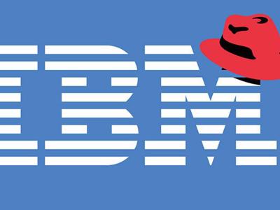 IBM hoàn tất thương vụ "thâu tóm" Red Hat giá 34 tỷ USD