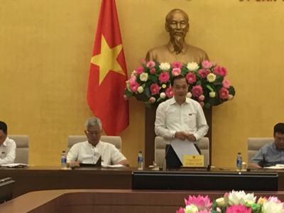 Luật Quy hoạch: Thông qua rồi vẫn khó khăn chồng chất!