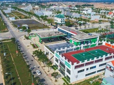 Bộ Xây dựng đề nghị kiểm tra 800 lô đất tại dự án Golden Hills City của Trung Nam Group