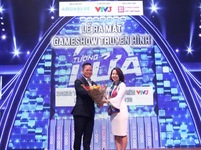 Gameshow "Tường lửa" chính thức lên sóng VTV3