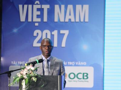 Giám đốc quốc gia WB: "Chi phí logistics Việt Nam gấp đôi với các nước phát triển"