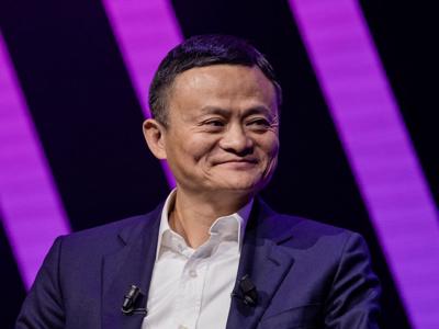 Jack Ma có thể thành người giàu 11 thế giới sau thương vụ IPO kỷ lục của Ant Group