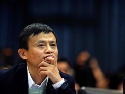 Jack Ma bị 'sờ gáy' trước thềm IPO lớn nhất lịch sử của Ant Group