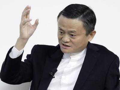 Jack Ma mất 3 tỷ USD vì Ant Group bị đình chỉ IPO