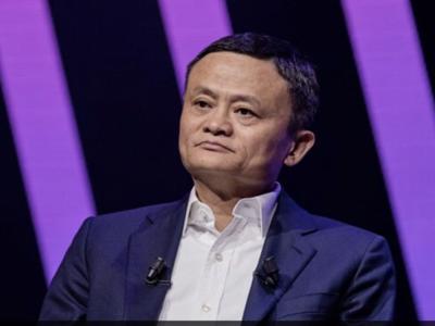 Alibaba bị 'tuýt còi', Jack Ma mất gần 11 tỷ USD trong hai tháng