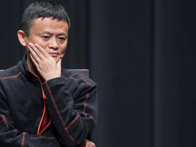 Jack Ma "mất hút" khỏi danh sách doanh nhân tiêu biểu của Trung Quốc