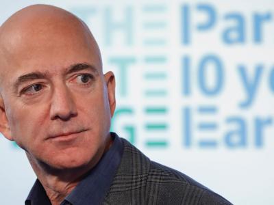 Lời khuyên của tỷ phú Jeff Bezos: Luôn nghĩ cho ba năm tới và chỉ ra vài quyết định mỗi ngày