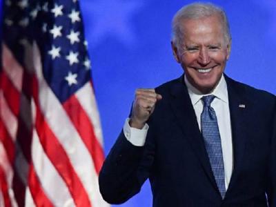 Joe Biden - tổng thống đắc cử cao tuổi nhất lịch sử Mỹ: “Gừng càng già càng cay”