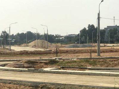 Sân bay Long Thành, cao tốc Bắc - Nam chậm triển khai ảnh hưởng kế hoạch sử dụng đất