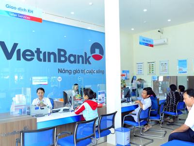 Nhóm IFC không còn là cổ đông lớn của VietinBank