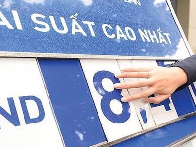 Đầu năm 2021, lãi suất tiết kiệm ngân hàng nào đang cao nhất?