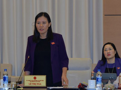 Giữ quan điểm bỏ tội danh cung cấp dịch vụ trái phép trên mạng