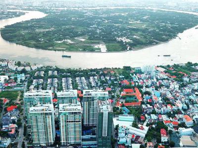 Chuẩn bị dự thảo nghị quyết giải thích một số điều của Luật Quy hoạch