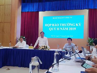 Không có chuyện dừng thi hành Luật Quy hoạch