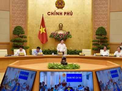 Triển khai Luật Quy hoạch: Địa phương lúng túng, doanh nghiệp gặp khó khăn