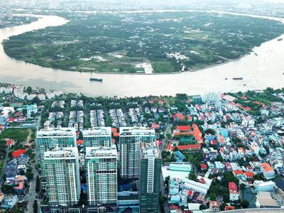 6 bộ cùng một nỗi lo về Luật Quy hoạch, Chính phủ cấp tập gỡ "nút thắt"