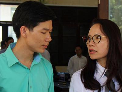 Bộ Công an: Không được giới hạn việc luật sư gặp thân chủ