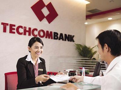 Techcombank chốt danh sách cổ đông để phát hành cổ phiếu thưởng