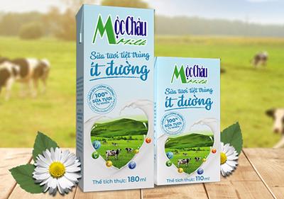 
Mộc Châu Milk được chấp thuận đăng ký giao dịch trên UPCoM