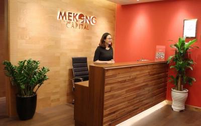 Mekong Capital công bố quỹ đầu tư mới 246 triệu USD