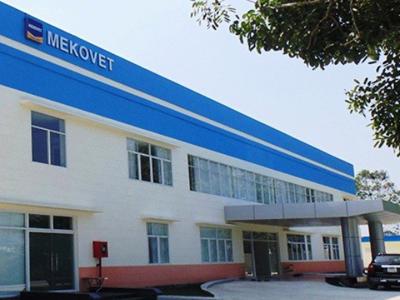 Mekovet bị phạt và truy thu thuế