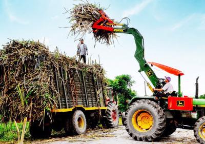 Doanh nghiệp mía đường đang phát “sốt” với ATIGA
