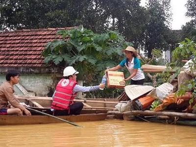 Các bệnh viện thuộc Bộ Y tế chuẩn bị phương án hỗ trợ miền Trung