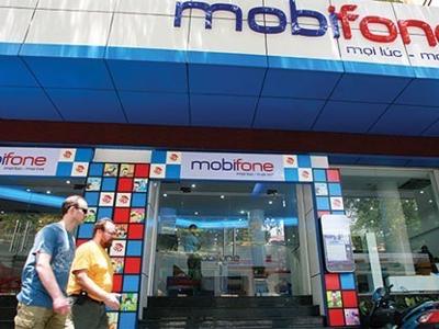 Ai đang nhòm ngó "miếng bánh" MobiFone?