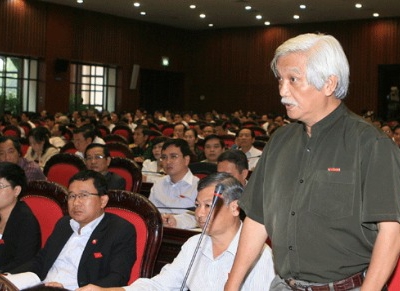 Rửa tiền: “Đọc luật là lách được ngay”