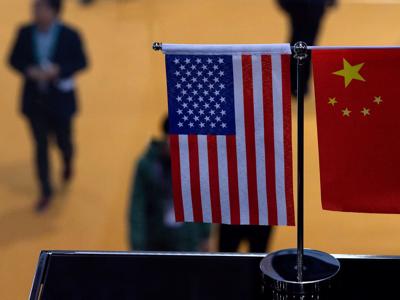 Mỹ thông qua dự luật hủy niêm yết công ty Trung Quốc khỏi sàn chứng khoán