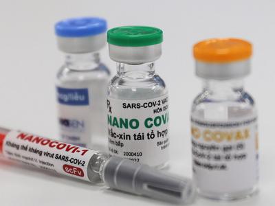 Việt Nam tiêm thử nghiệm vaccine Covid-19 của Nanogen giai đoạn 2