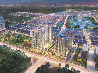 Aeon Mall Hà Đông vận hành tác động thế nào đến Khu đô thị Dương Nội?